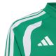 3. adidas Tiro 26 Competition Training grünes Kinder-Sweatshirt KA7709