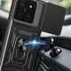 6. Tech-Protect CamShield Pro Hülle für Xiaomi 14T Pro – Schwarz