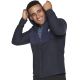3. Skechers Ultra Go Lite Full Zip Hoodie MJA268-NVY Marineblau M