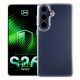 9. 3mk Armor MagCase für Samsung Galaxy S26+ - transparent
