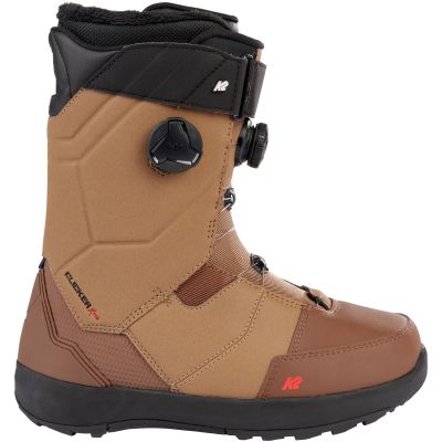 4. Snowboardboots K2 MAYSIS CLICKER X HB