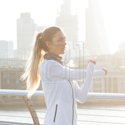 5. Reebok RRAC-10130GR Lauf-Halswärmer