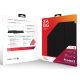 5. ZAGG Crystal Palace Folio Hülle für iPad Pro 13" M4 (transparent)