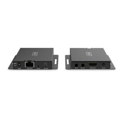 3. Digitus HDMI-Verlängerungskabel-Set, 4K/120Hz, 30 m