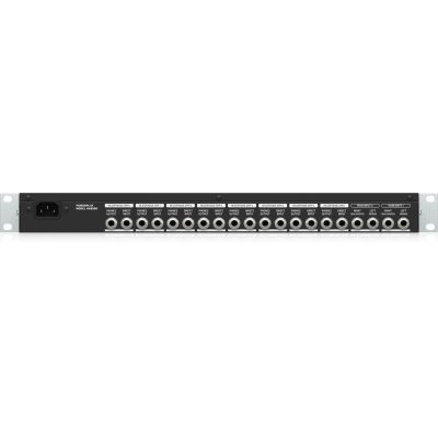 5. Behringer HA8000 V2 Kopfhörerverstärker
