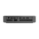 5. Lenovo IdeaCentre Mini 01IRH10R Core 5 210H 16 GB DDR5 5600 SSD512 Intel Grafik WLAN+BT LAN W11Pro Luna Grau 3 Jahre Vor-Ort-Service