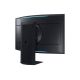 32. Samsung G97NC Computermonitor 139,7 cm (55") 3840 x 2160 px 4K Ultra HD LED Schwarz