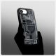 10. Spigen Ultra Hybrid MagSafe Hülle für iPhone 16e / 17e Zero One - Schwarz