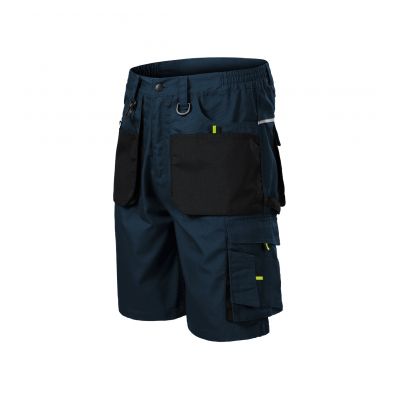 Rimeck Ranger M MLI-W0602 Marineblaue Shorts