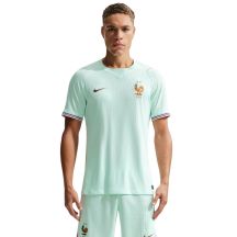 Nike Frankreich Match 2026/27 Herren-Trikot Mint IB5200 394