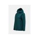 3. PEAK PERFORMANCE W Treeline Hipe 2,5L Shelljacke für Damen, Grün