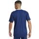 2. Adidas Real Madrid Trainings-T-Shirt JSY M JE4207