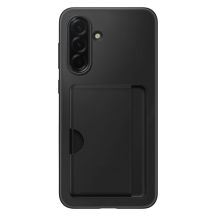 Samsung Card Slot Case EF-OA366TBEGWW mit Kartenfach für Samsung Galaxy A36 5G - Schwarz