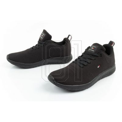 8. Tommy Hilfiger Corporate M Schuhe FM0FM02838BDS