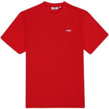 Fila Laas Regular Tee rot FAM0874 30002