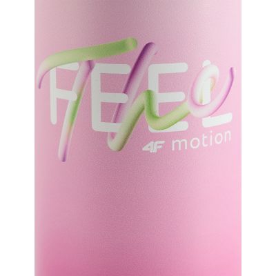 4. Wasserflasche 590 ml für Kinder 4F 4FJRSS26ABOTU037-90S