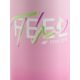 4. Wasserflasche 590 ml für Kinder 4F 4FJRSS26ABOTU037-90S