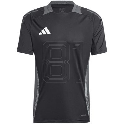 adidas Tiro 24 Wettkampf-Trainings-T-Shirt M IL8260