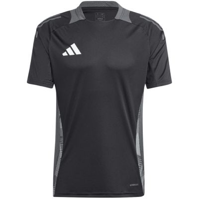 adidas Tiro 24 Wettkampf-Trainings-T-Shirt M IL8260