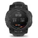 9. Garmin Instinct 3 50mm AMOLED Tactical Edition Uhr