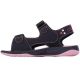 3. Kappa Titali K Jr 261023K 6722 Sandalen