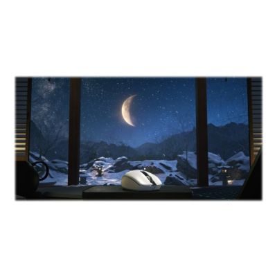 5. Razer Orochi V2 Gaming-Maus, Rechtshänder, USB Typ-A, optisch, 18000 DPI