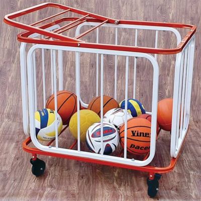 2. Vinex VBCCG-ALU100 Ballwagen