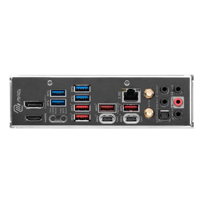 10. MSI MAG Z790 TOMAHAWK WIFI Mainboard