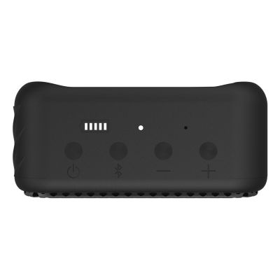 14. Klipsch Austin – Tragbarer Bluetooth-Lautsprecher