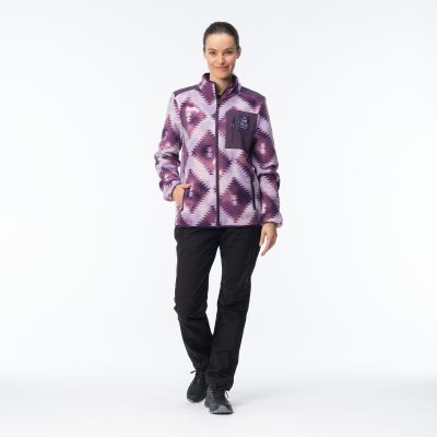 11. CLOYNE WO'S W Fleece