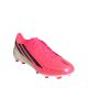 2. Adidas F50 Hyperfast League FG Kinder-Fußballschuhe pink HQ5161