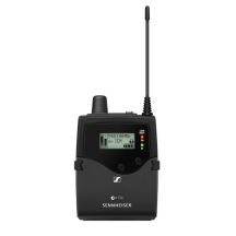 Sennheiser EK IEM G4-A – Stereo-Miniaturempfänger, 516–558 MHz