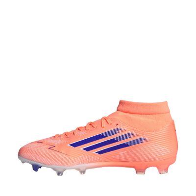 5. adidas F50 League FG/MG Mid JI0888 Fußballschuhe