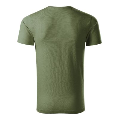 3. Gulf Herren-T-Shirt (khaki)