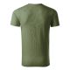 3. Gulf Herren-T-Shirt (khaki)