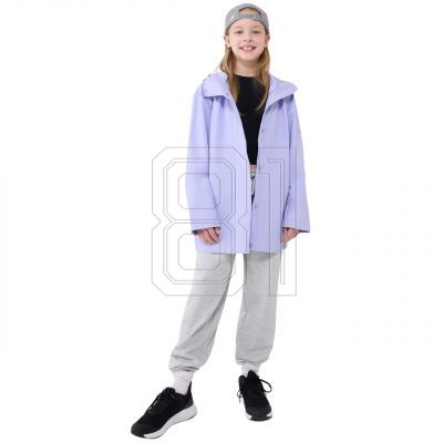 7. Jacke 4F U213 Jr 4FJWSS25TJACU213 52S