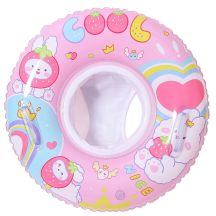 EMWU DINO mit Griff, Rosa