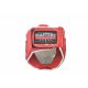 12. Masters Boxhelm mit Maske KSSPU-M (WAKO-GENEHMIGT) 02119891-M02