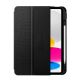 4. Tech-Protect SC Pen Canvas iPad 10,9" Hülle 10 / 2022 / 11" 11 / 2025 - Schwarz
