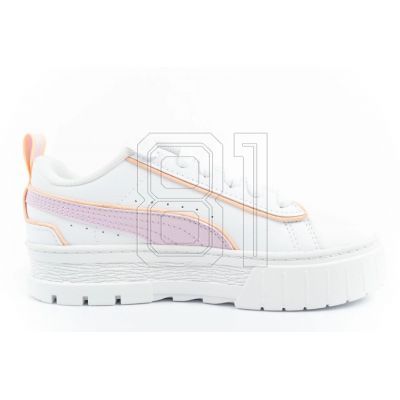 8. Puma Mayze Jr 396665 01 Schuhe