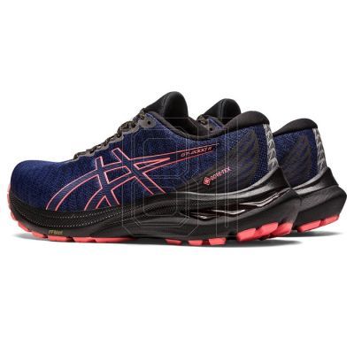 4. Asics GT 2000 11 GTX W 1012B304003 shoes