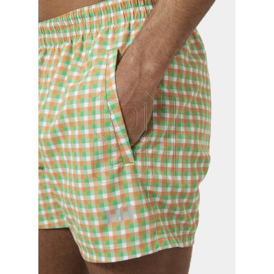 4. Helly Hansen Newport Trunk Badeshorts M 34296 498