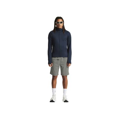 8. Herren ADV EXPLORE POWER FLEECE HOOD JKT M