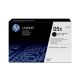 10. HP 05X 2er-Pack Original LaserJet XL Schwarze Tonerkartuschen