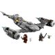 9. LEGO STAR WARS 75325 DER N-1-FIGHTER DES MANDALORIANERS