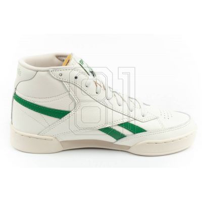 3. Reebok Club Form Hi M GZ2437 Schuhe