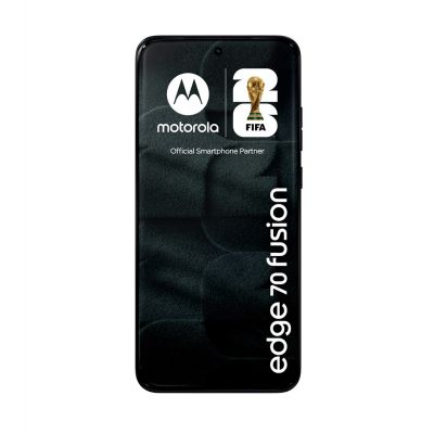 3. Motorola Edge 70 Fusion 5G 8/256GB PANTONE Silhouette