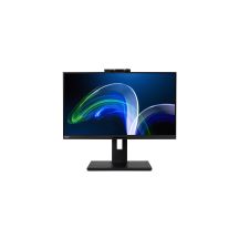 Acer B8 B248Y E LED-Monitor 61 cm (24") 1920 x 1080 Pixel Full HD LCD Schwarz