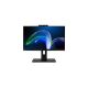 Acer B8 B248Y E LED-Monitor 61 cm (24") 1920 x 1080 Pixel Full HD LCD Schwarz