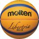 Molten B33T5000 FIBA outdoor basketball ball 3x3